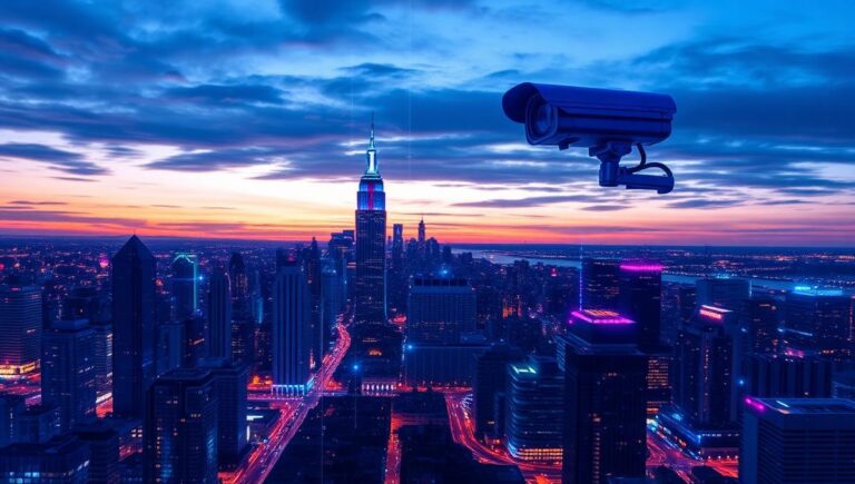The Future of Security: 5 Technology Trends Reshaping the Industry in 2026
