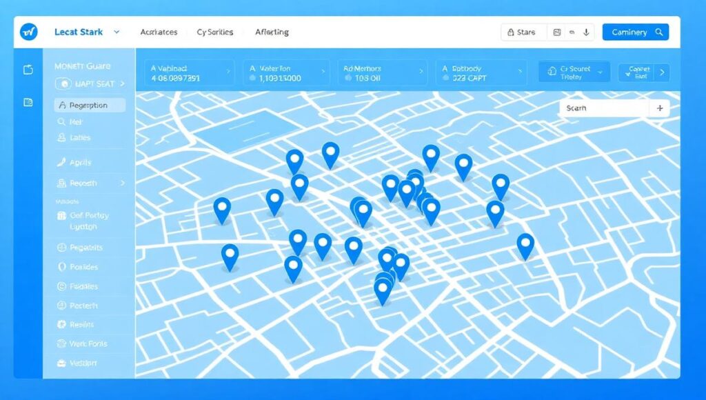 Why Real-Time GPS Tracking Is a Game-Changer for Security Agencies