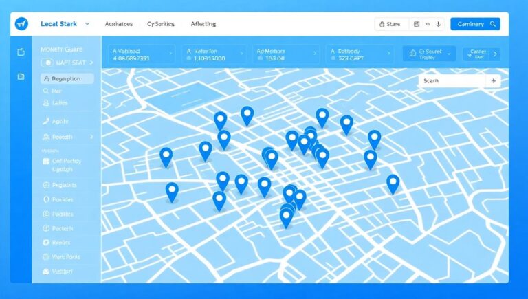 Why Real-Time GPS Tracking Is a Game-Changer for Security Agencies