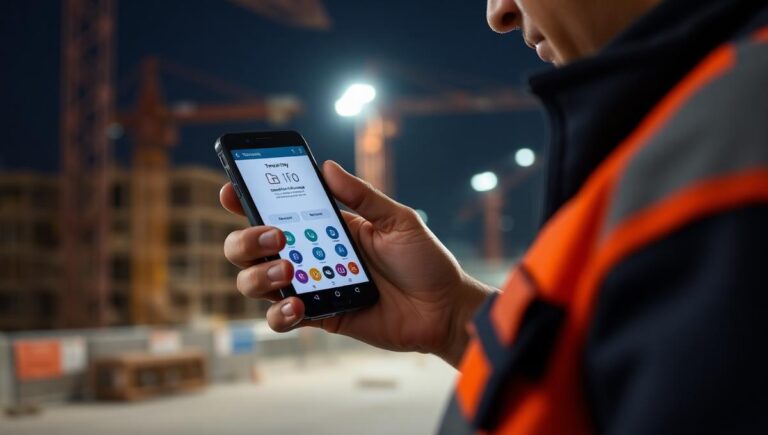 Building a Guard App That Works on ₹5,000 Android Phones