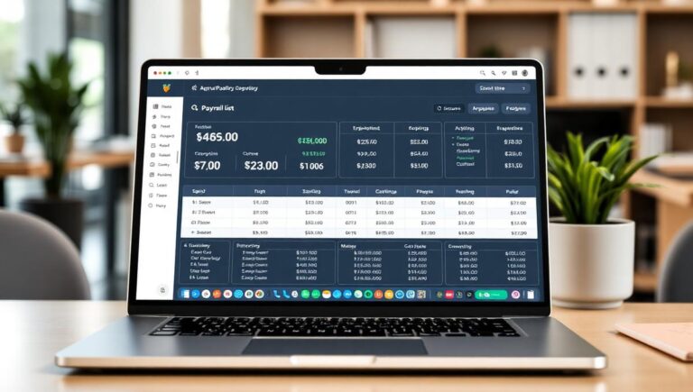Payroll Automation for Security Agencies: From Days to Minutes